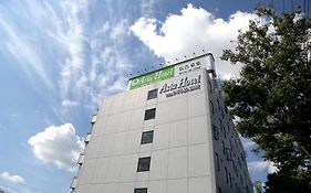 โรงแรมเอเซีย